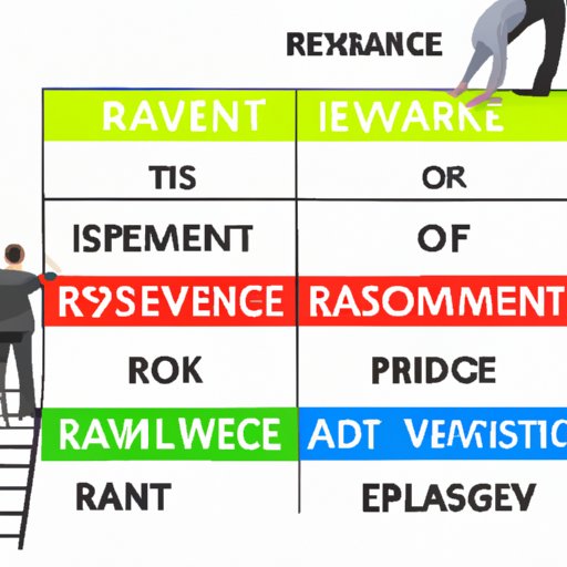Evaluate the Risk vs Reward