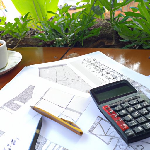 Analyze the Financial Planning and Investment Strategies for a Landscaping Business