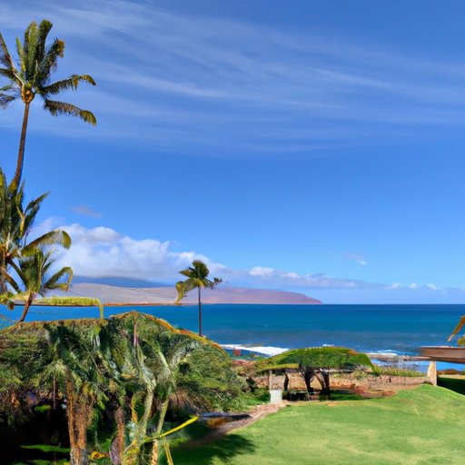 What to Expect When Visiting Hawaii