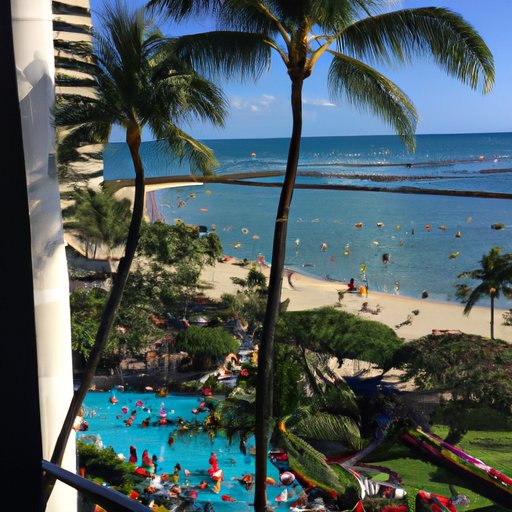 Where to Stay in Hawaii