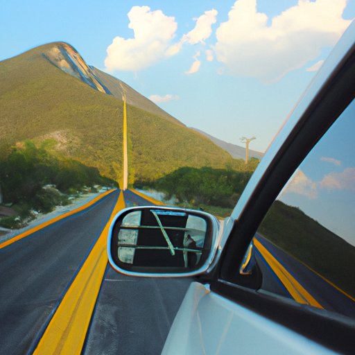 Road Trip Through Mexico: How to See the Country in Style