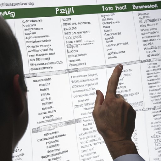 Finding the Right Stocks to Invest In