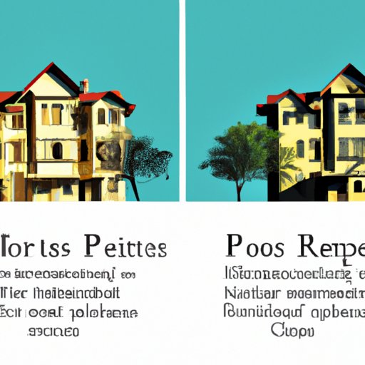 Investing in Real Estate: Pros and Cons