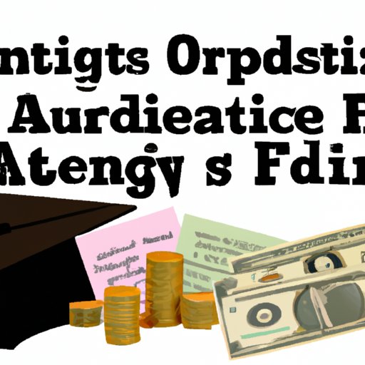 Exploring Alternative Funding Sources for College