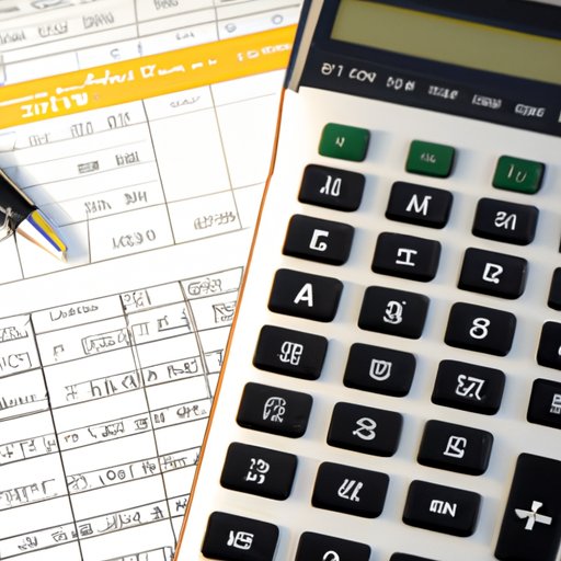 Exploring the Benefits of Using a Stock Calculator to Analyze Investment Opportunities