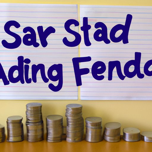 Strategies for Saving Your Extra Financial Aid Funds