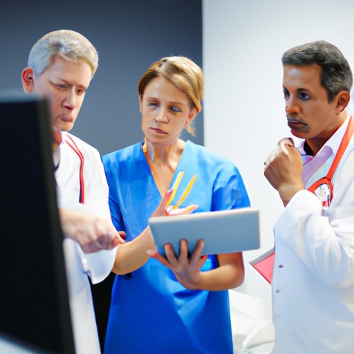 Examining How Technology is Reducing Barriers to Health Services