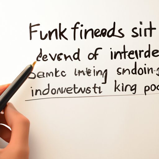 What You Need to Know About Investing in Index Funds