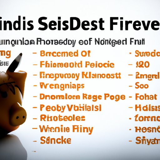 An Overview of the Best Performing Index Funds