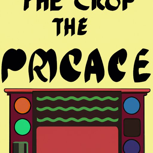 The Rise of Popular Culture