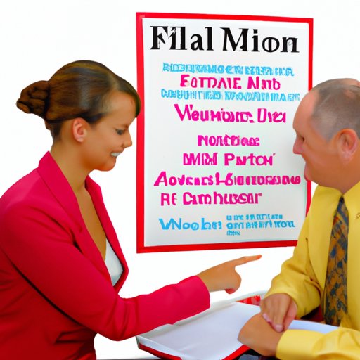 How to Ensure Your Financial Advisor Has All the Required Information