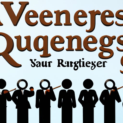 Surveying Recruiters and Hiring Managers