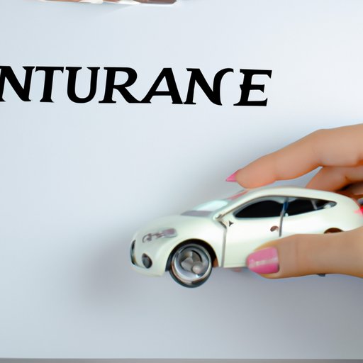 How to Choose the Right Insurance Coverage When Financing a Car