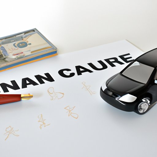 Tips for Keeping Your Insurance Costs Low When Financing a Car
