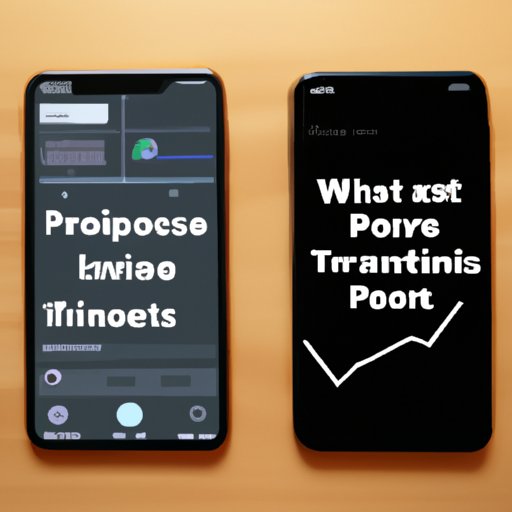 Pros and Cons of Popular Investing Apps