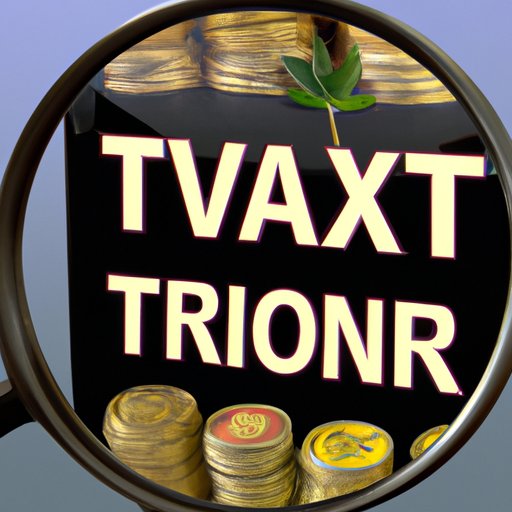 Examining the Impact of Taxation on Investment Returns