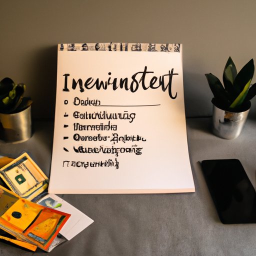 Exploring Investment Strategies for Beginners