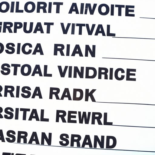 Risk Levels of Roth IRA Investments