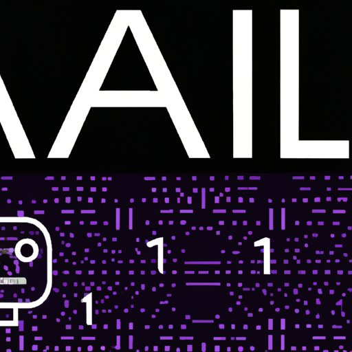 History and Development of .AI