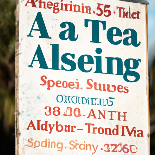 Recommended Activities for Enjoying the Arts and Culture Scene of 30A