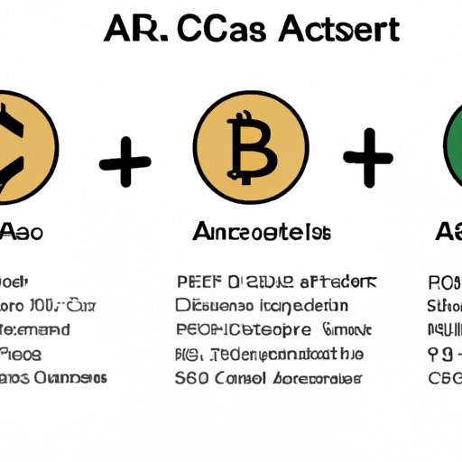 A Comparison of 3AC Crypto with Other Cryptocurrencies