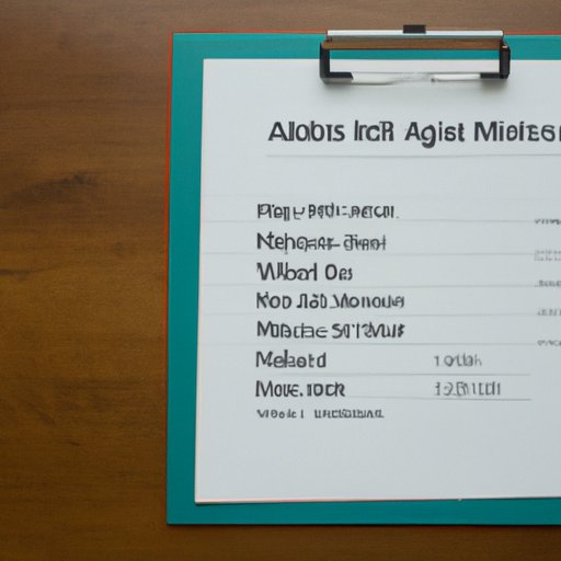 Typical Fees Charged by an AAMS Financial Advisor