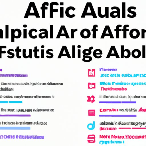 Comprehensive Guide to AI File Types and Uses