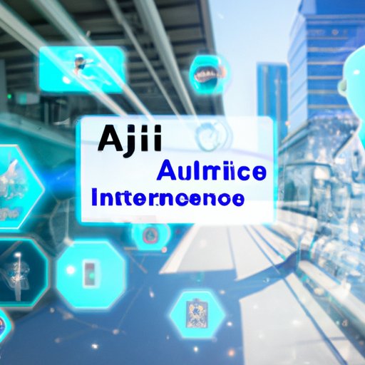 Applications of Artificial Intelligence in Everyday Life