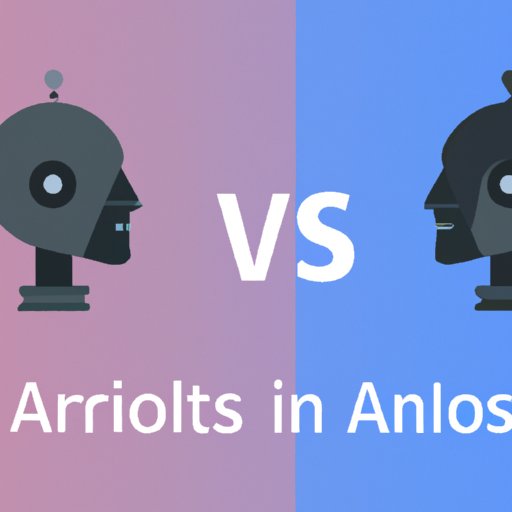 Debate Around Artificial Intelligence: Pros and Cons