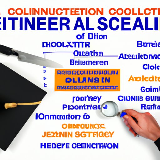 Overview of a Bachelor of Science Degree in Criminal Justice