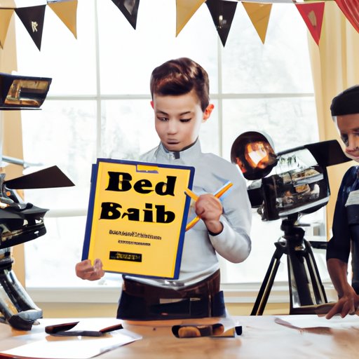 Investigating the Qualifications Needed to Become a Best Boy on a Movie Set