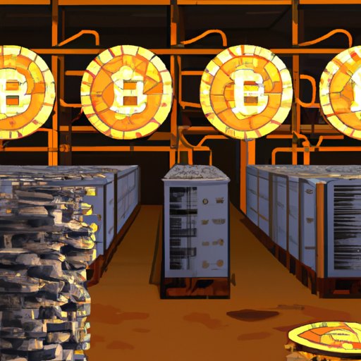 The Benefits and Drawbacks of Setting Up a Bitcoin Farm