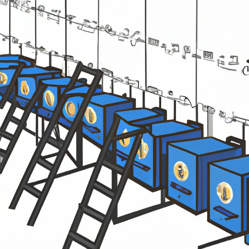 Bitcoin Mining Farms: Understanding the Basics