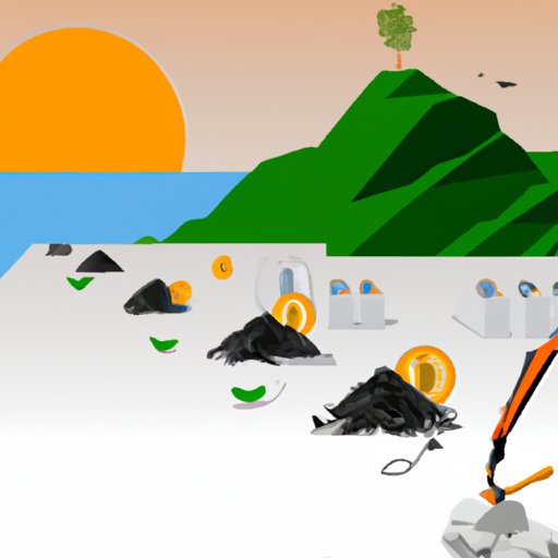 Potential Environmental Impacts of Bitcoin Mining