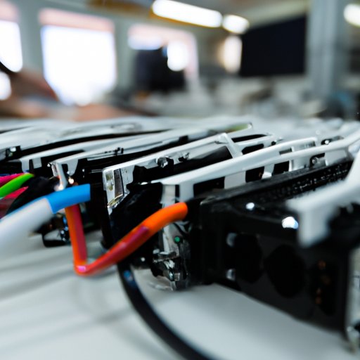 An Introduction to Bitcoin Mining Hardware