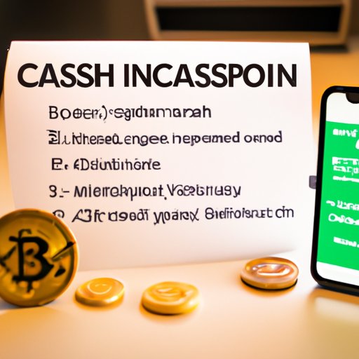 Overview of Bitcoin and How to Use it on Cash App