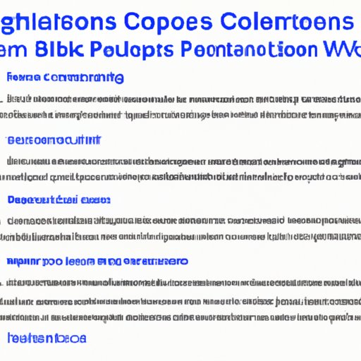 Guiding Principles for Implementing Blockchain Solutions