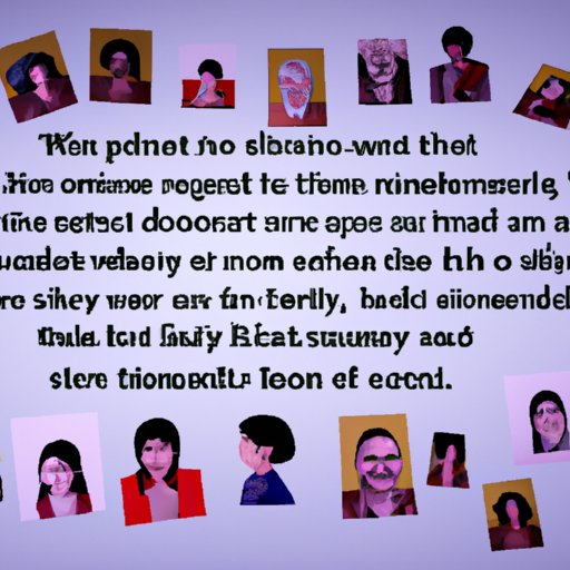 Stories from Families Who Have Donated Bodies to Science