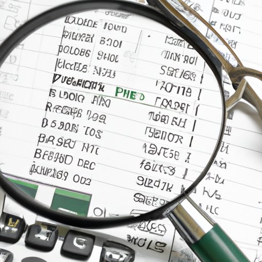 How to Calculate Bond Returns