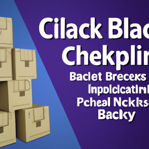 Best Practices to Avoid Supply Chain Bottlenecks