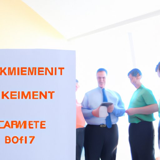 Potential Careers with a Business Management Certificate