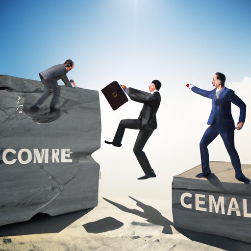 Common Challenges Faced by Business Managers