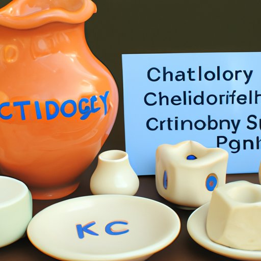 The Power of Ceramics: Understanding the Role of Ceramics in Scientific Studies