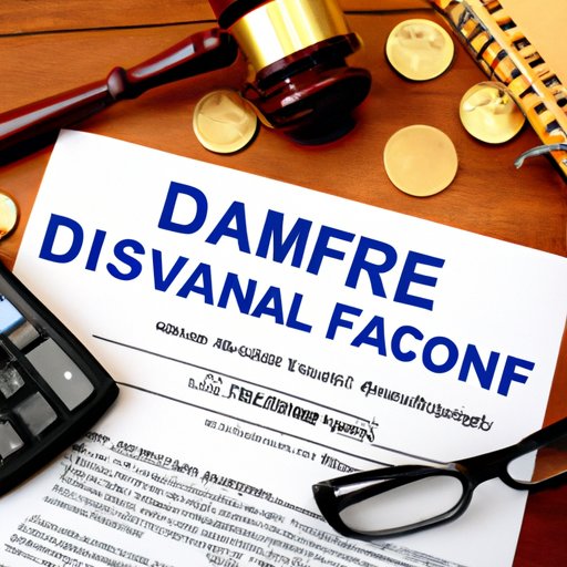 Navigating Divorce Finances with a Certified Divorce Financial Analyst