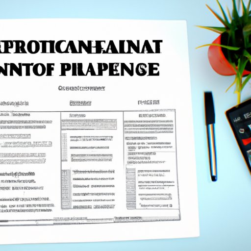 A Look at the Benefits of Becoming a Certified Financial Planner Professional