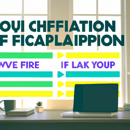 How to Choose a CFP Financial Advisor for Your Needs