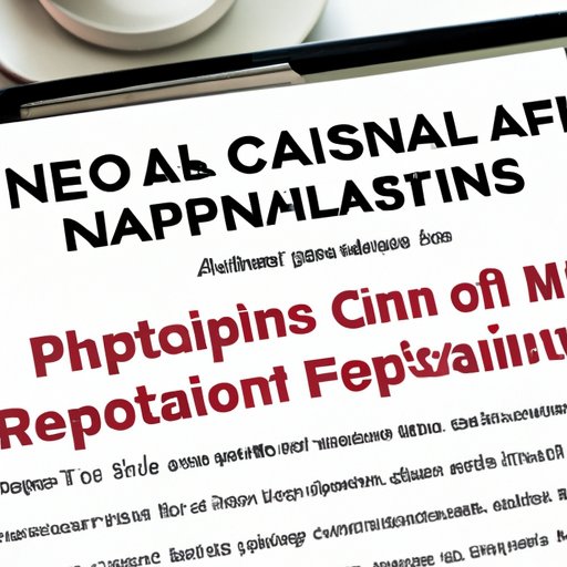 What to Expect from a CFP Financial Advisor Relationship