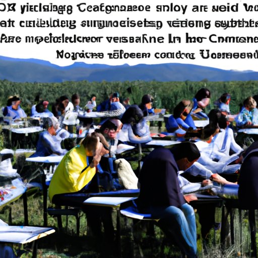 Looking at the Challenges Faced by Citizen Scientists