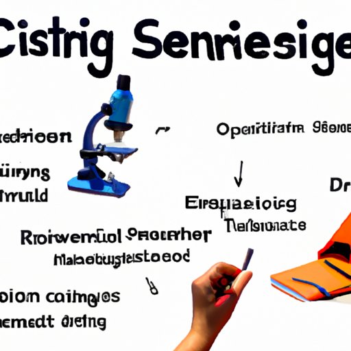 Investigating the Types of Citizen Science Projects