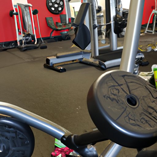 Exploring the Different Amenities of a Commercial Gym